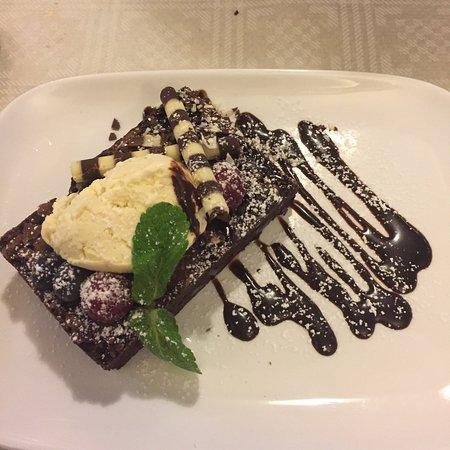 Piccolos Italian restaurant